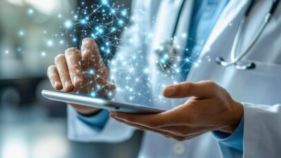 Inteligência artificial na Anvisa