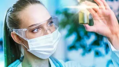 Investimento do BNDES na Biolab