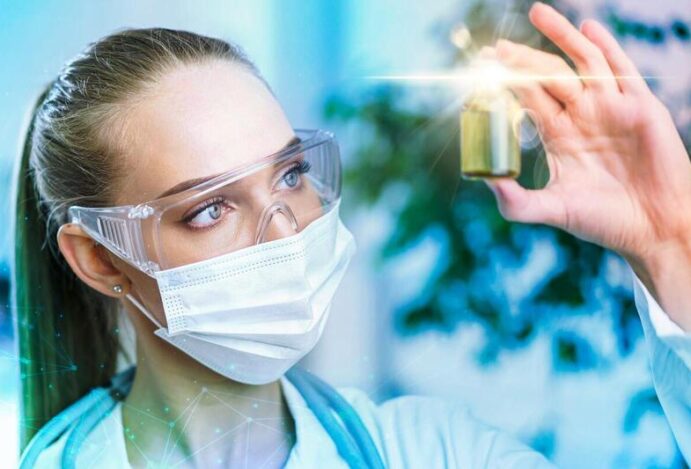 Investimento do BNDES na Biolab