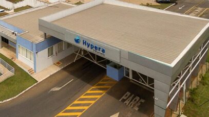 Lucro da Hypera