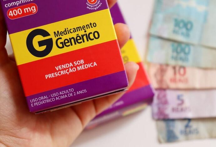 Imagem relacionada a: Margem de lucro