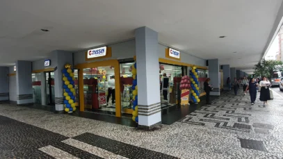 Expansão da Nissei em São Paulo chega à Avenida Paulista