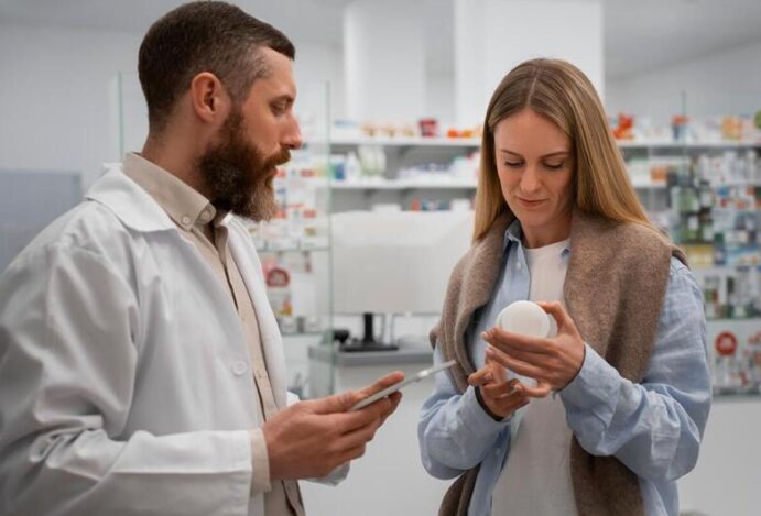 Orçamento de medicamentos