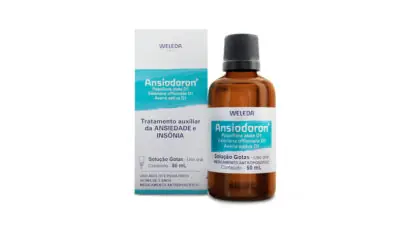 medicamento para saúde mental