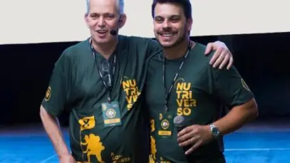 Parceria entre Maxinutri e Farmarcas