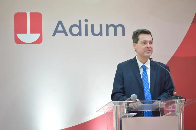 expansão da Adium expansão da Adium