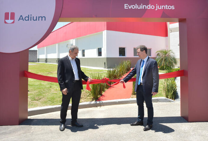 expansão da Adium