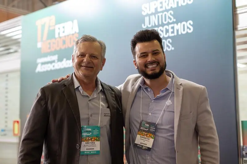 Convenção das Farmácias Associadas gera R$ 109 mi