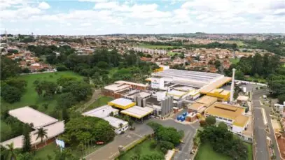 Expansão da Piracanjuba tem investimento de R$ 93 milhões