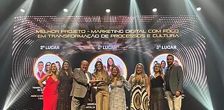 Lupa de Ouro 2024