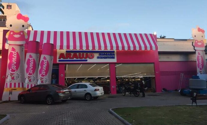Araujo e Cimed