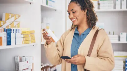 otimismo no setor farmacêutico