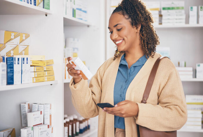otimismo no setor farmacêutico