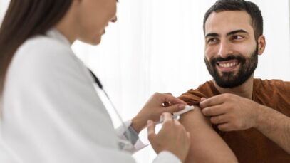 Anvisa aprova nova vacina da Moderna contra a Covid-19