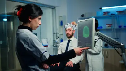 testes de medicamentos para Alzheimer