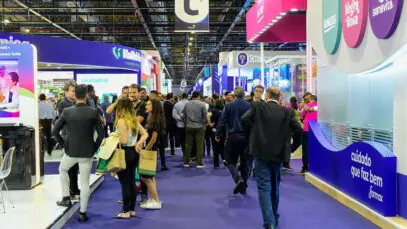 Feira da Abradilan 2025 projeta reunir 27 mil visitantes