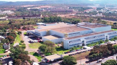 Ações da Novo Nordisk caem 20% após teste de medicamento