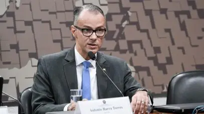 diretoria da Anvisa