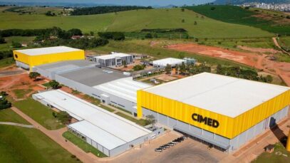 Cimed anuncia aporte de R$ 100 milhões para Minas Gerais
