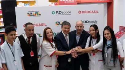 Primeiro emprego