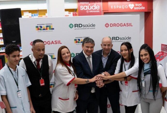 Primeiro emprego