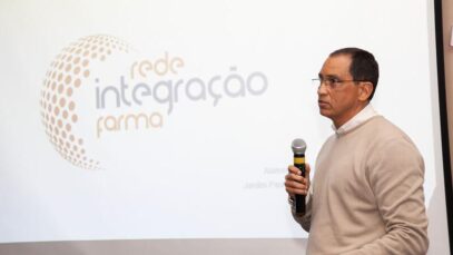 Integração Farma