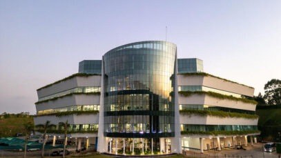 Investimentos da Eurofarma em P&D superam R$ 615 milhões