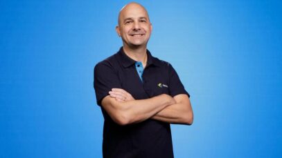 Febrafar anuncia novo diretor