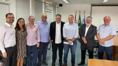 Filial da Chemicaltech