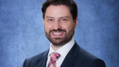 Gilead, Felipe Kietzmann