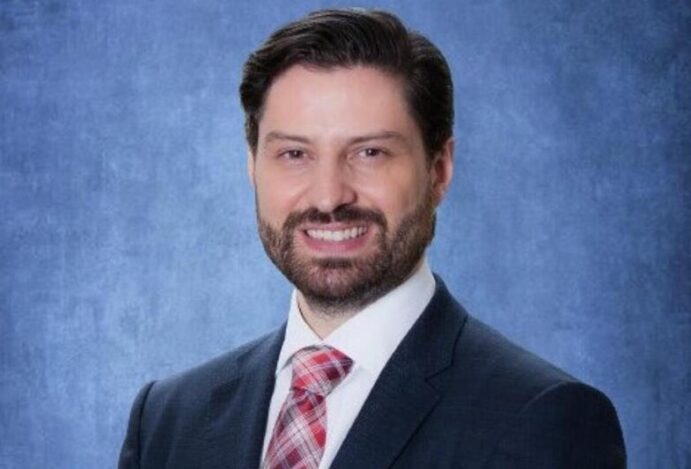 Gilead, Felipe Kietzmann