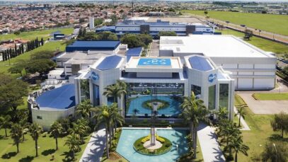 Controlador da EMS compra mais 6% de ações da Hypera