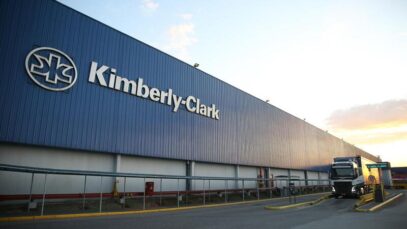 Kimberly-Clark redesenha área comercial para se aproximar das farmácias