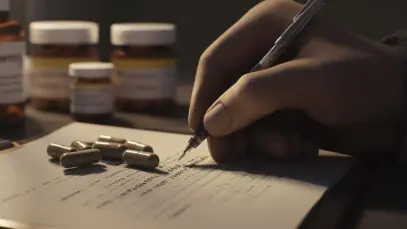 Lista reúne os 10 medicamentos de prescrição mais vendidos