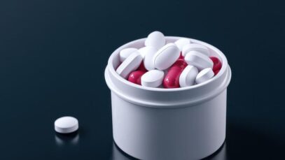 Medicamentos importados