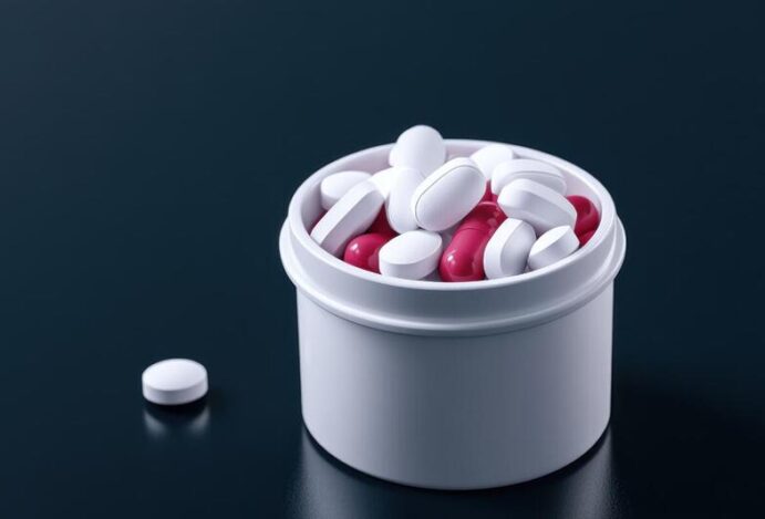 Medicamentos importados