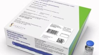 Anvisa aprova um dos medicamentos mais caros do Brasil