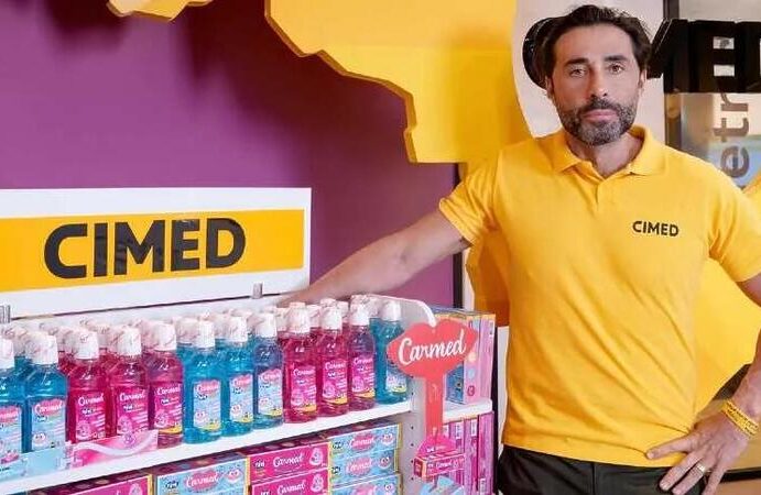oral care
