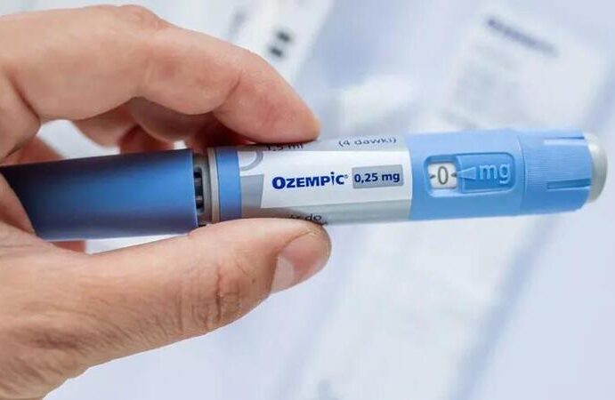 concorrente do Ozempic