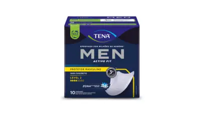incontinência urinária