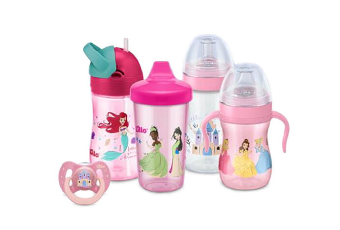 acessórios para bebês
