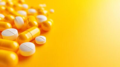 117 patentes de medicamentos chegarão ao fim até 2028