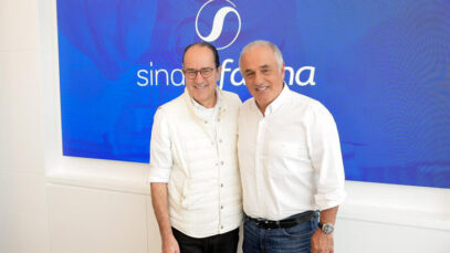 Fundador da Biolab comandará Sindusfarma até 2027