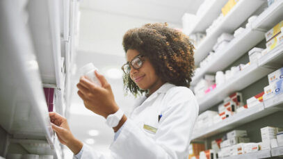 atividades do técnico farmacêutico