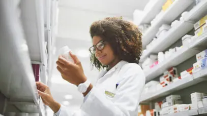 atividades do técnico farmacêutico