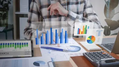 GESTÃO FINANCEIRA DA FARMÁCIA Farmácia, gestão financeira, orientação empresarial