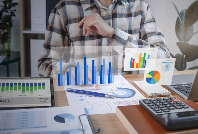 GESTÃO FINANCEIRA DA FARMÁCIA Farmácia, gestão financeira, orientação empresarial