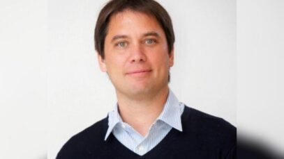 AbbVie, Ignacio Paz