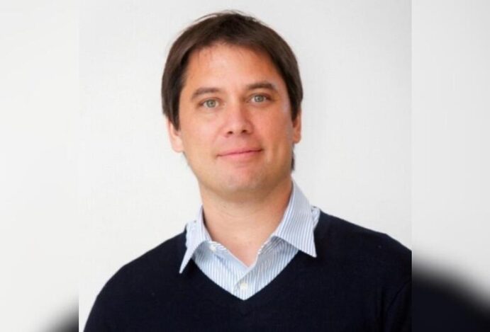 AbbVie, Ignacio Paz