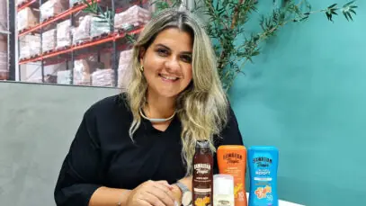 BIM DISTRIBUIDORA Distribuidora, farmácias, proteção solar, Hawaiian Tropic